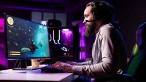 Find Expert Artists to Accelerate Your Game Development