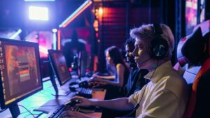 How the Esports Market Has Developed and Enhanced Its Services and Features Over the Past Few Years