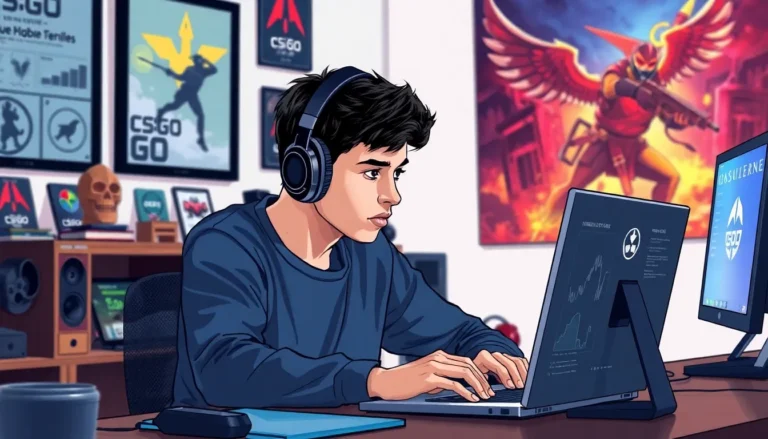 fantasy esports: cs:go