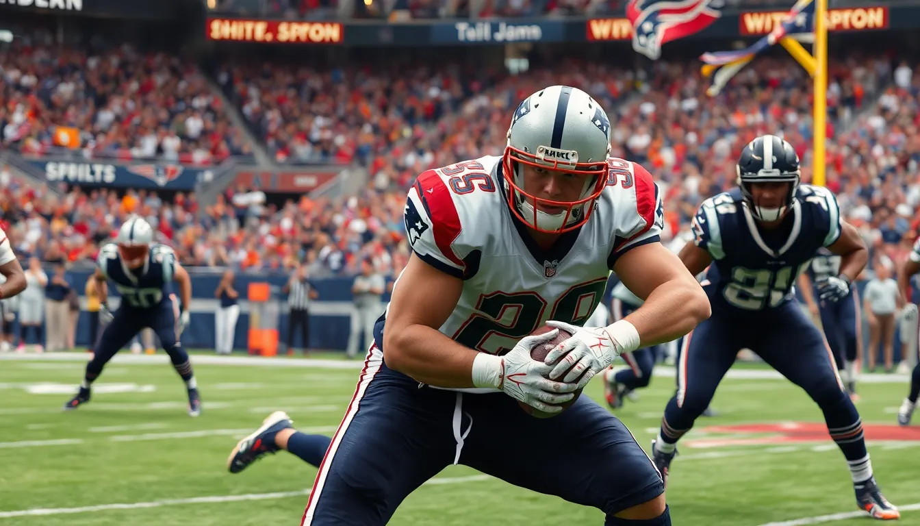 week 9 defense streamers