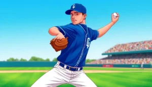 pitcher streamers