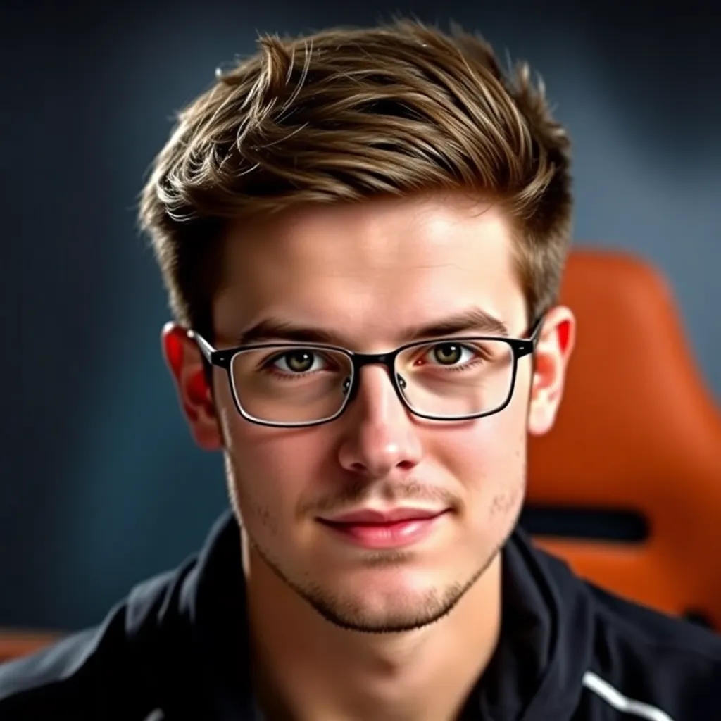Elias Quinn