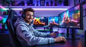 Streamers Net Worth: How Much Are Your Favorite Gamers Really Making?